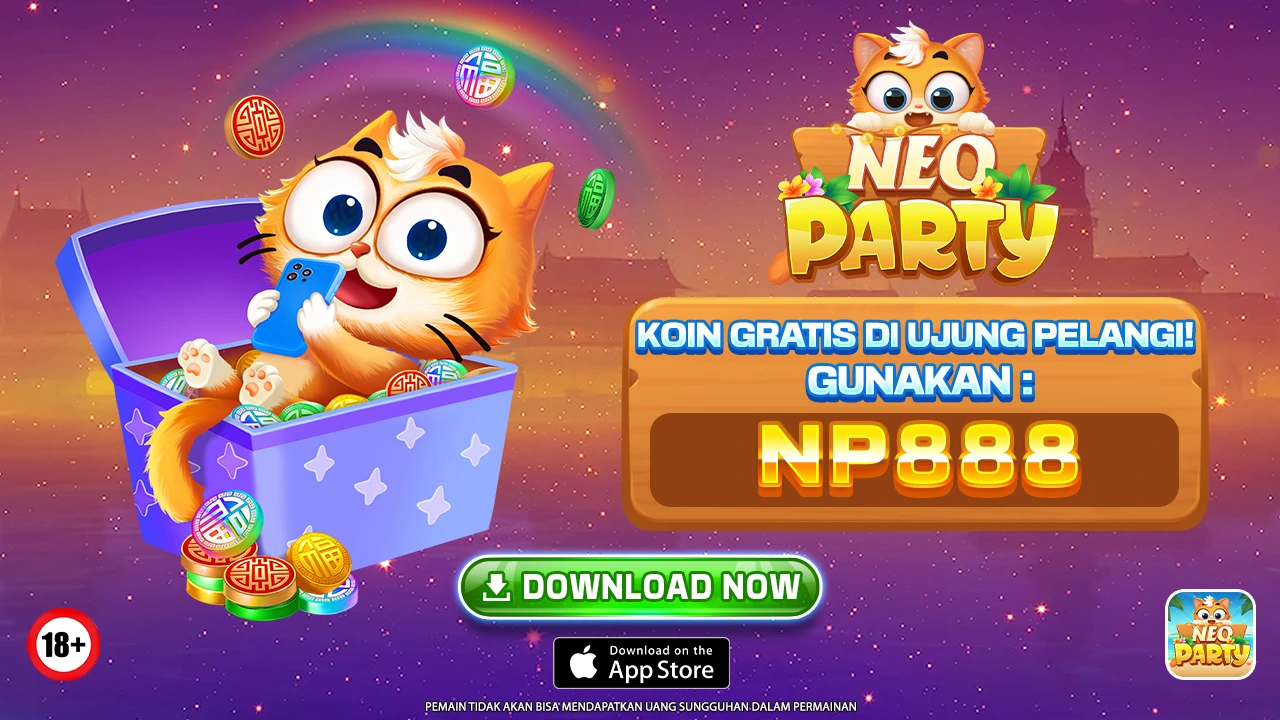 NP888 APK