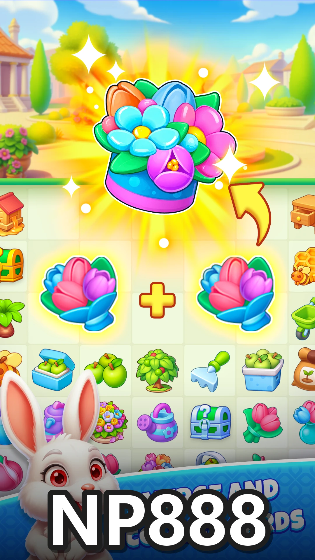 NP888 APK